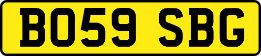 BO59SBG