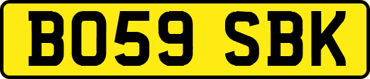 BO59SBK