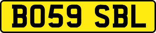 BO59SBL