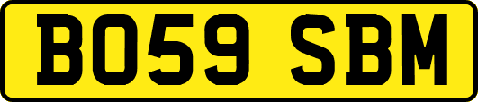 BO59SBM