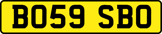 BO59SBO
