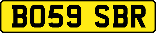 BO59SBR