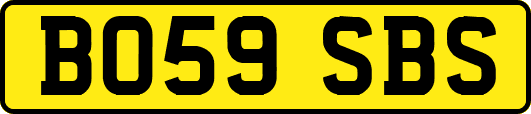 BO59SBS