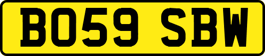 BO59SBW