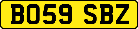 BO59SBZ