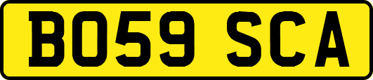 BO59SCA