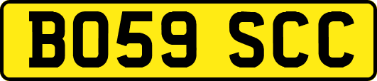 BO59SCC