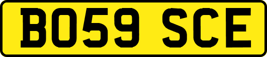 BO59SCE