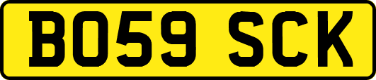BO59SCK