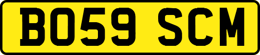 BO59SCM