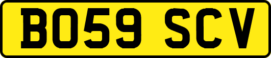 BO59SCV