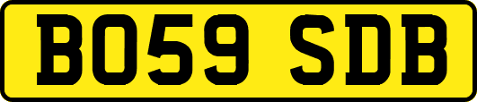 BO59SDB