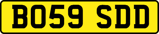 BO59SDD