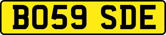 BO59SDE