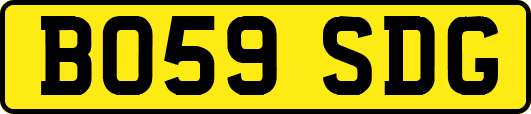 BO59SDG