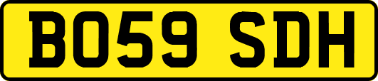 BO59SDH