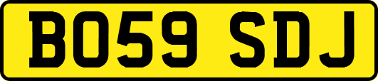 BO59SDJ