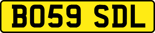 BO59SDL