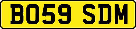 BO59SDM
