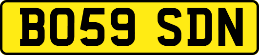 BO59SDN