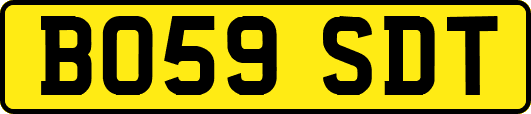 BO59SDT