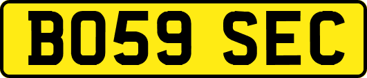 BO59SEC