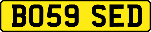 BO59SED