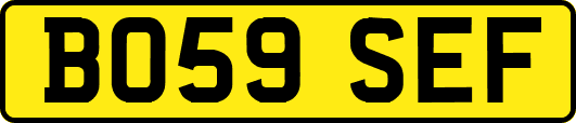 BO59SEF