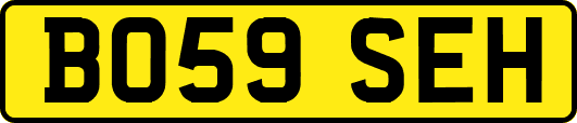 BO59SEH