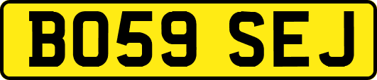 BO59SEJ