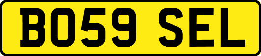 BO59SEL