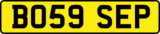 BO59SEP