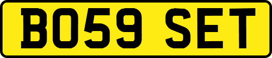 BO59SET