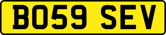 BO59SEV