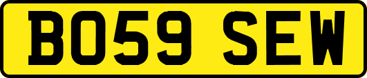 BO59SEW