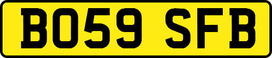 BO59SFB
