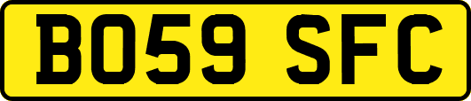 BO59SFC