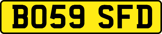 BO59SFD