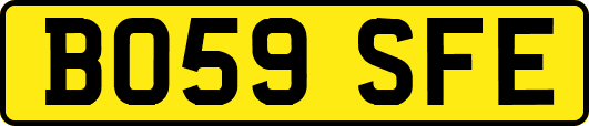 BO59SFE