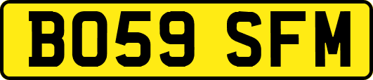 BO59SFM