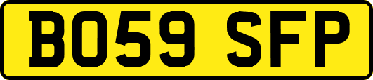 BO59SFP