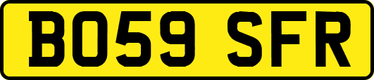 BO59SFR