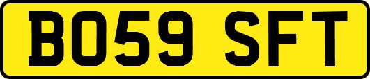 BO59SFT