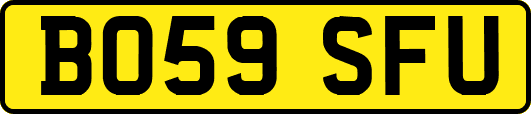 BO59SFU