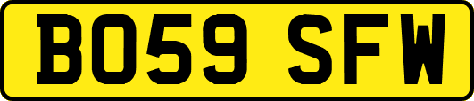 BO59SFW