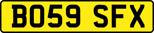 BO59SFX