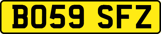 BO59SFZ