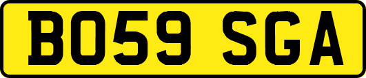 BO59SGA