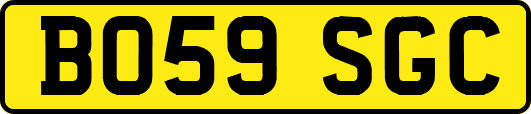 BO59SGC