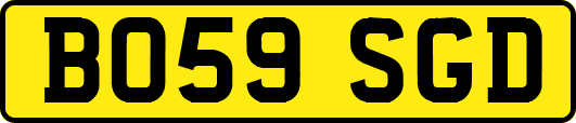 BO59SGD